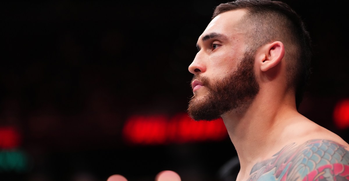 UFC 326 features light heavyweight bout with fighter on unique 3-fight winless run