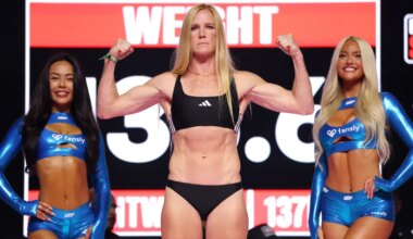 MMAmania’s Top 10 most popular UFC/MMA articles of 2025 (Pt. 1)