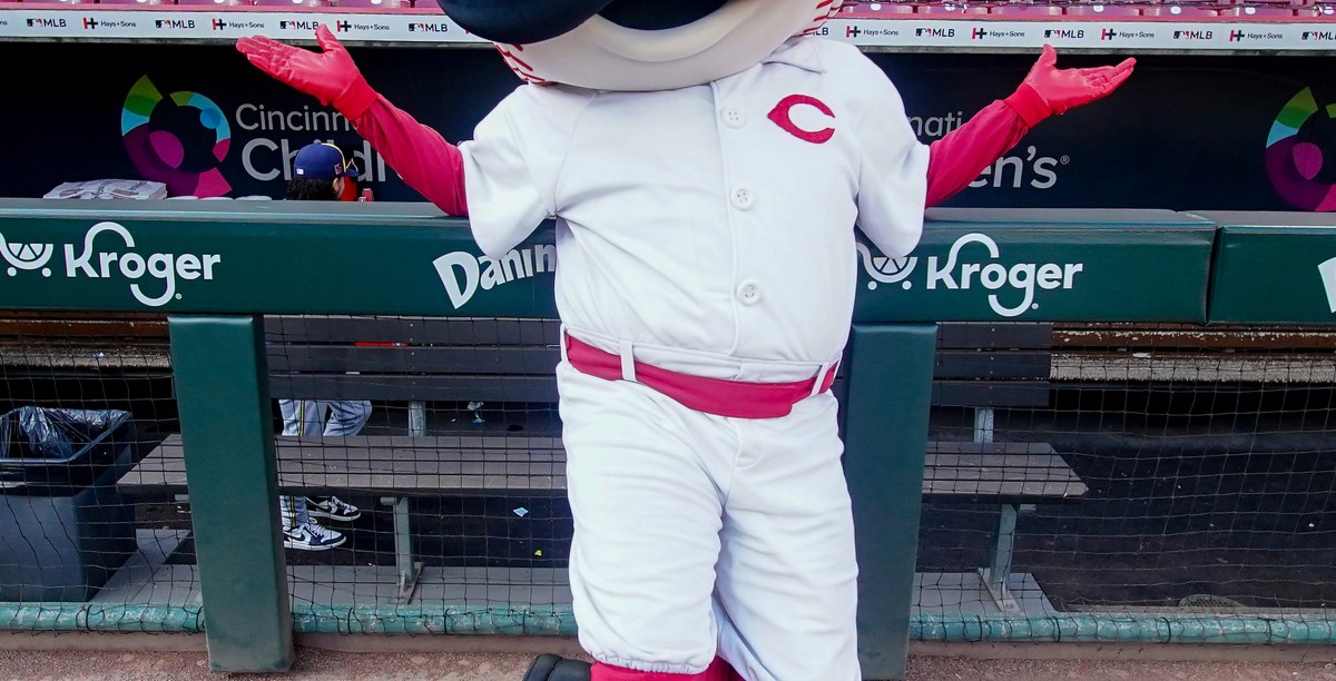 Arnaldo Lantigua is the #10 prospect in the Cincinnati Reds system!