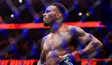 Demetrious Johnson blasts UFC as ‘not a sport’ after Lerone Murphy title fight snub