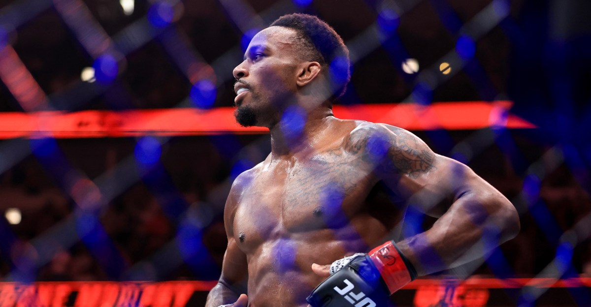 Demetrious Johnson blasts UFC as ‘not a sport’ after Lerone Murphy title fight snub