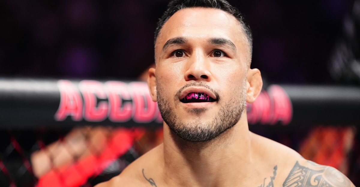 Brad Tavares fights Eryk Anders at UFC Vegas 114 for history
