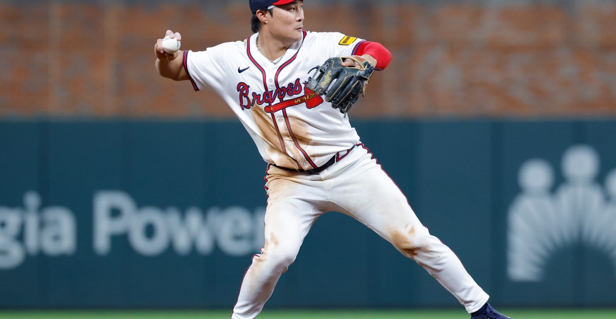 Ha-Seong Kim injured, will miss much of 2026