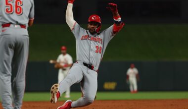 Cubs BCB After Dark: Should the Cubs sign Miguel Andujar?