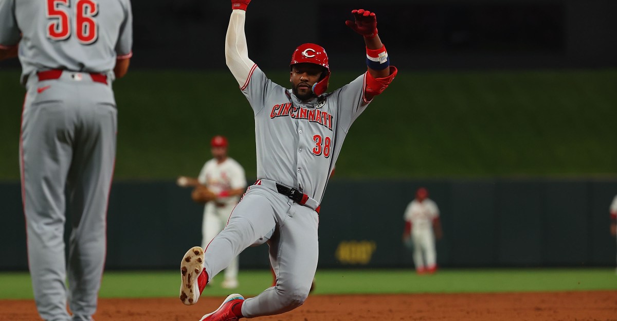 Cubs BCB After Dark: Should the Cubs sign Miguel Andujar?