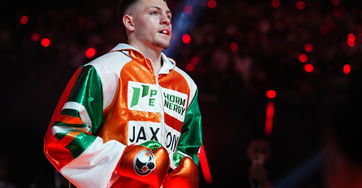 Zuffa Boxing 1 Highlights, Streaming Updates TONIGHT!