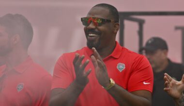 Jon Jones responds to Alex Pereira’s sly callout