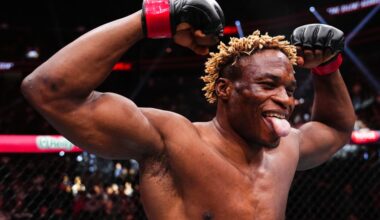 Five Unranked UFC Fighters to Watch in 2026