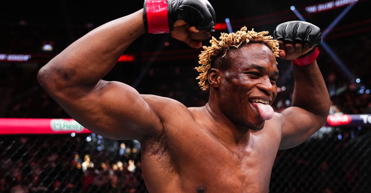 Five Unranked UFC Fighters to Watch in 2026