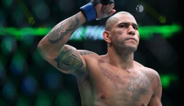 UFC’s White House Card Could Have ‘6 Or 7 Undisputed Titles’