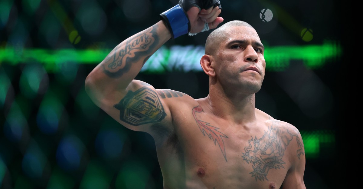 UFC’s White House Card Could Have ‘6 Or 7 Undisputed Titles’