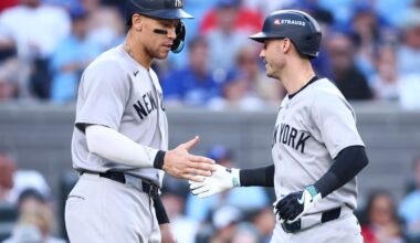 New York Yankees news: Stacking up the AL East rivals