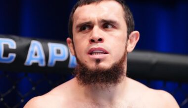 Dillon Danis and ‘John Pork’ Zaynukov offered grappling match in Armenia