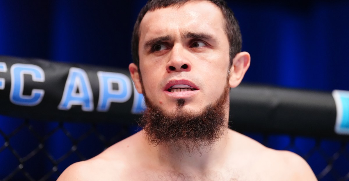 Dillon Danis and ‘John Pork’ Zaynukov offered grappling match in Armenia