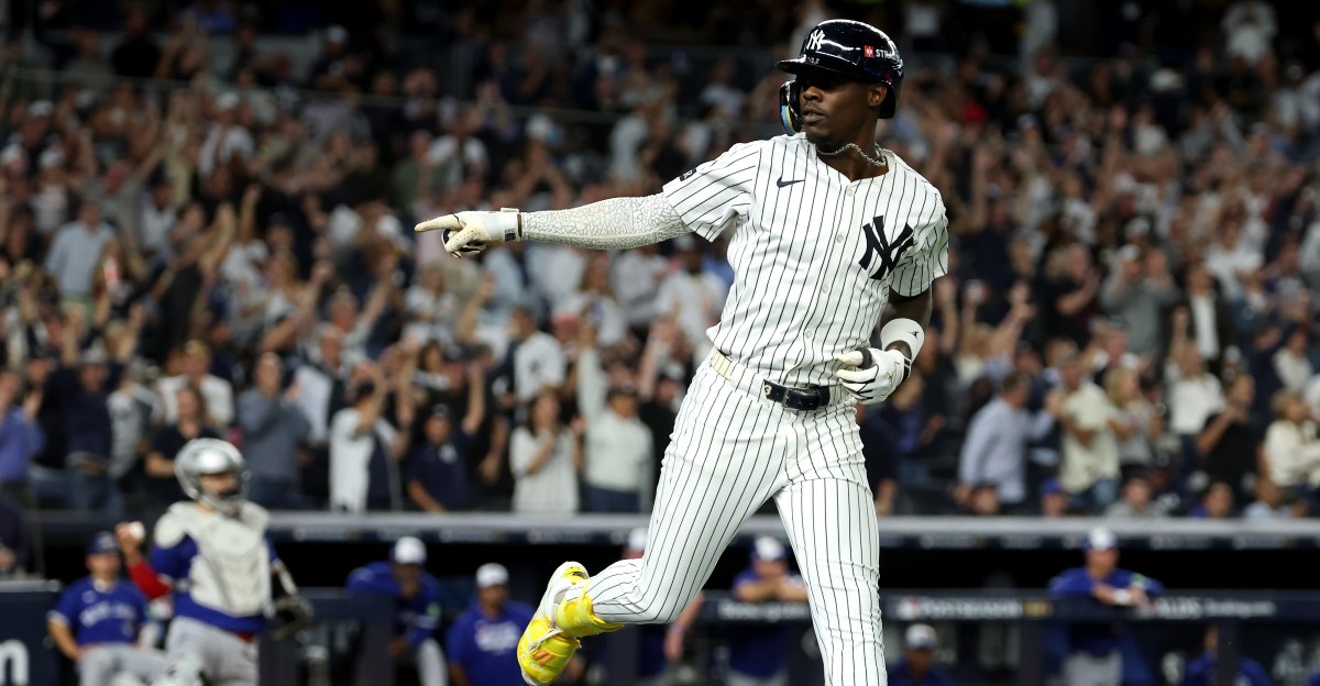 Chisholm set to anchor the Yankees at second base in 2026