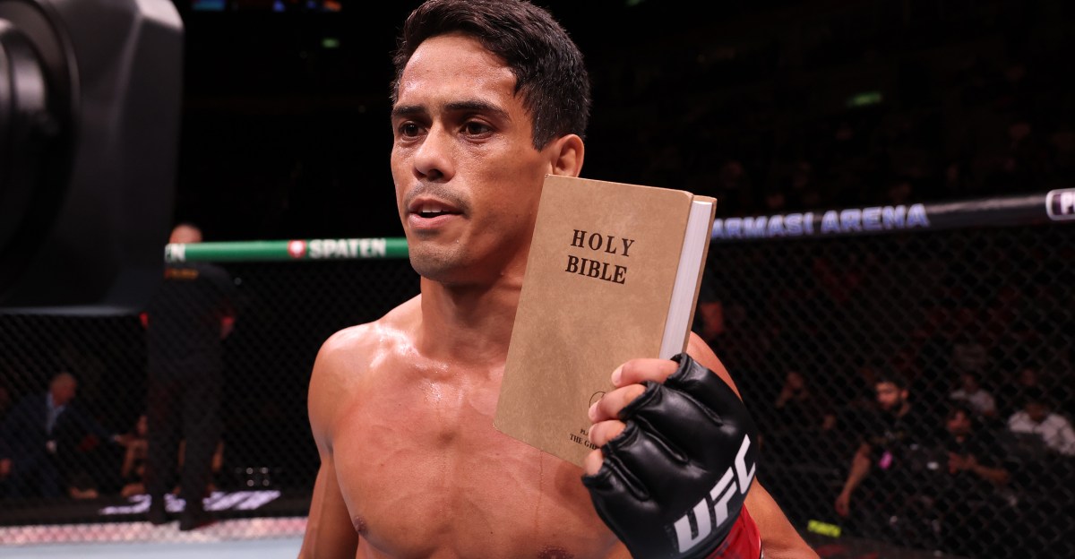 Jafel Filho escapes ‘huge scare’ in Brazil: ‘3 criminals got out wearing hoods and carrying guns’