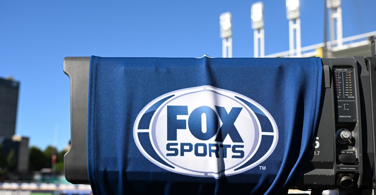 Dodgers news: Fox will exclusively televise 6 Saturday games in 2026