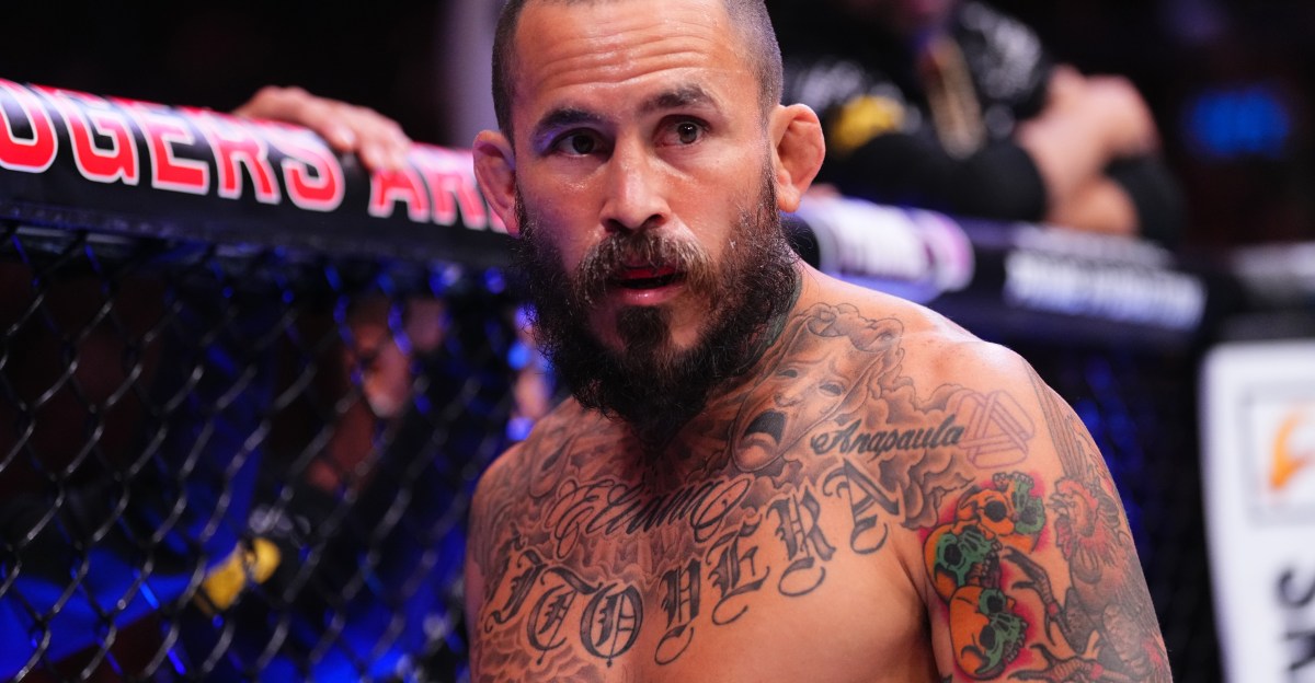 Chito Vera looks to snap three-fight skid against surging contender at UFC Mexico