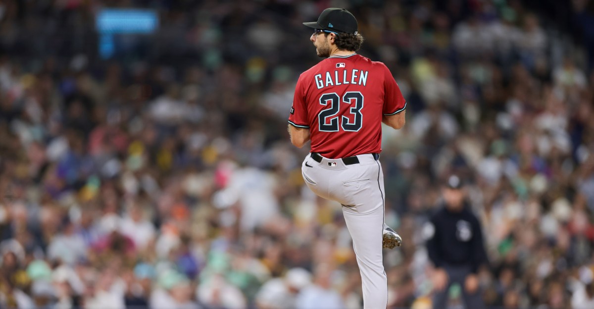 A’s Still Waiting For That Mid-Rotation SP To Show Up