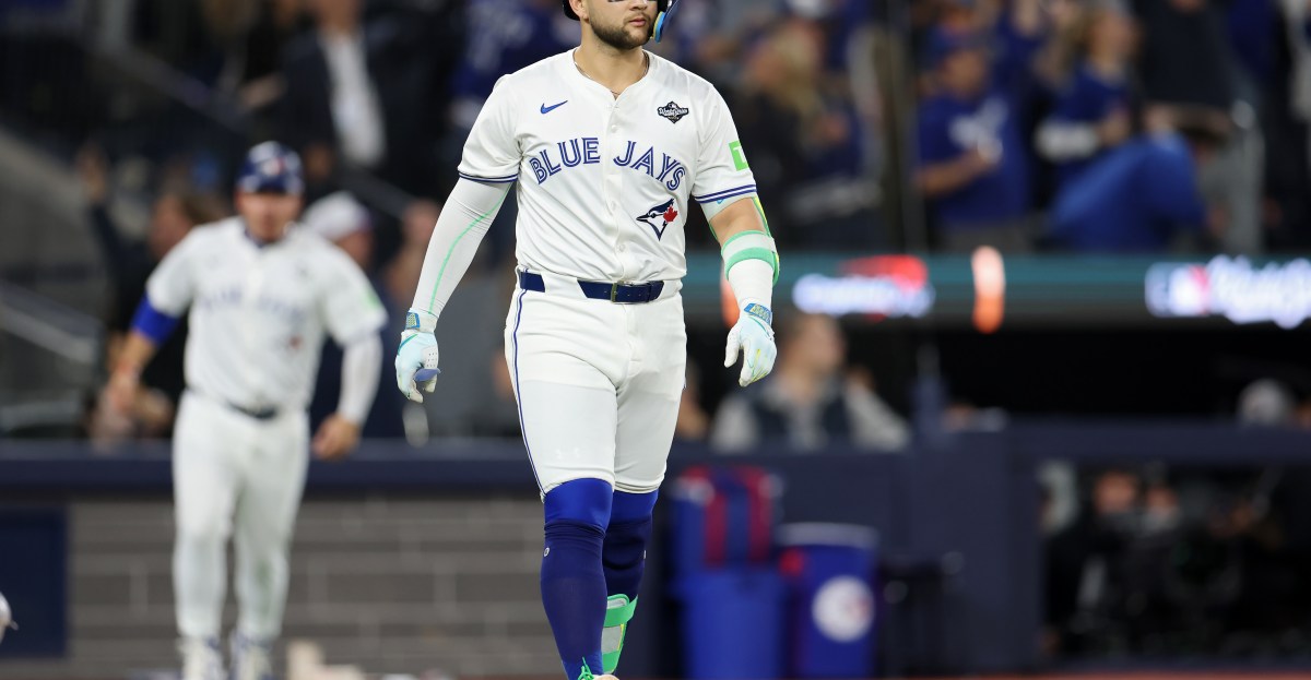 Report: Phillies interested in Bo Bichette