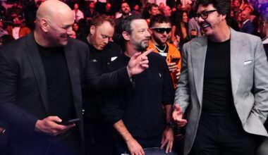 Mailbag: How do we make MMA fun again?