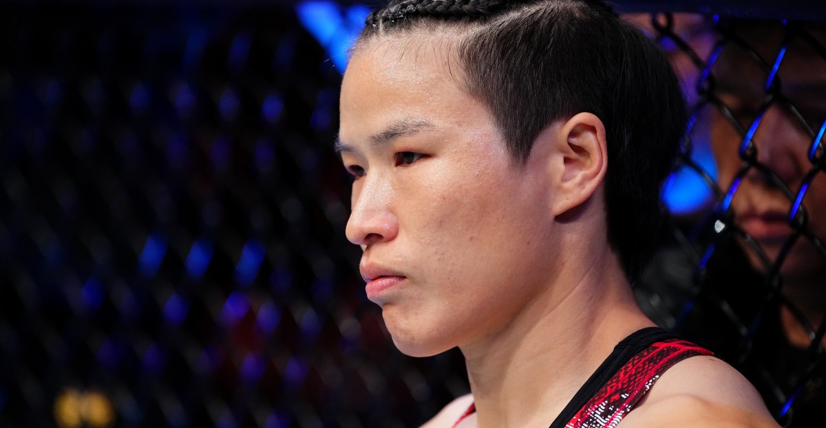 UFC Shanghai 2026: Fight Night Set for Aug. 29