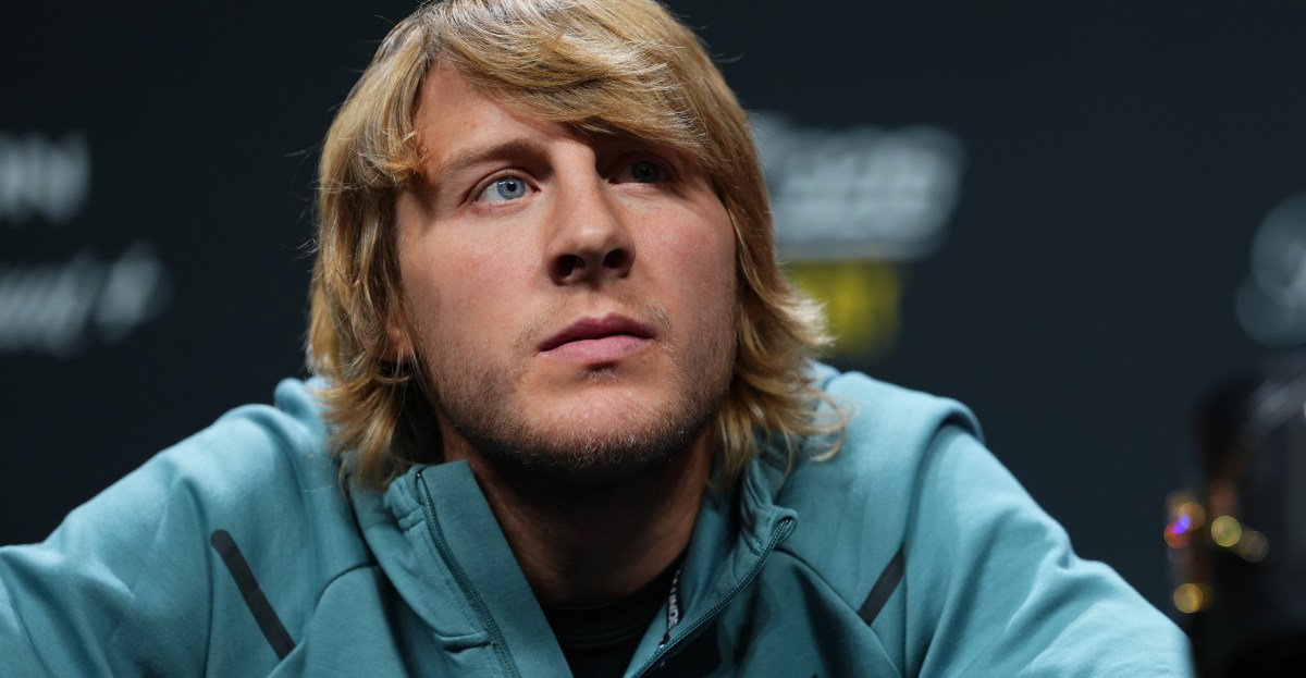 Pimblett on Hooker’s ‘below the belt’ insult: ‘Don’t mention dead people’