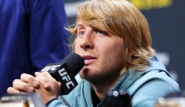 UFC 324 press conference video, LIVE updates | Gaethje vs. Pimblett