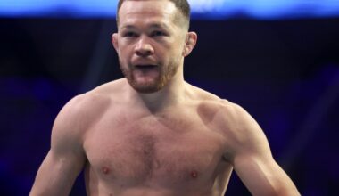 Petr Yan has back surgery, sets timeline for next UFC title defense