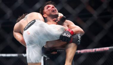 Henry Cejudo set to wrestle Urijah Faber at RAF 6