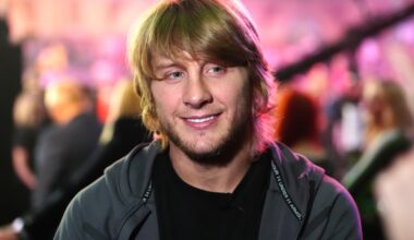 Paddy Pimblett says Alexander Volkanovski could chase Lightweight title