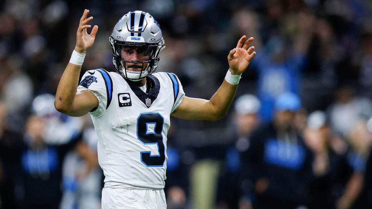 Best NFL Week 18 bets and predictions: Panthers beat Bucs; Ravens win AFC North