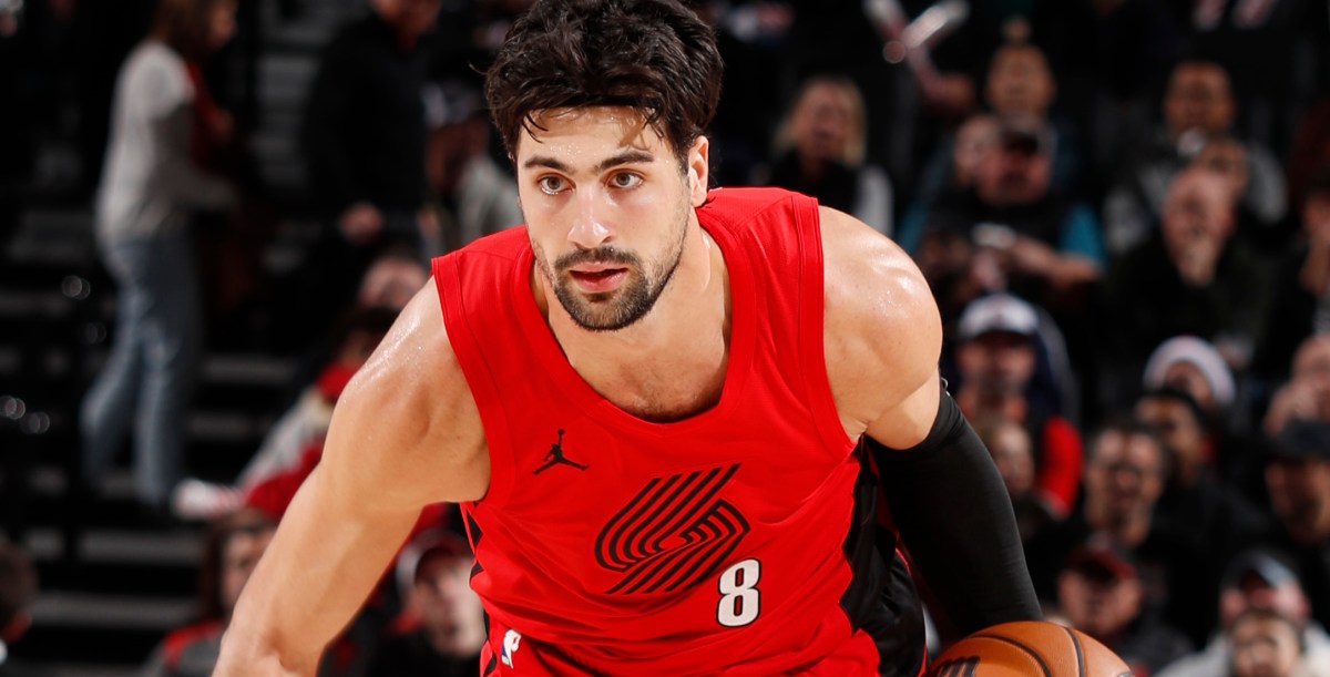 Can Deni Avdija Make the All-NBA Team This Year?