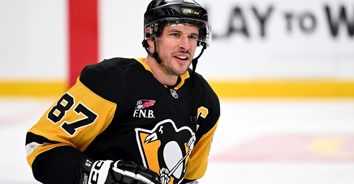 The week ahead: Penguins playing their way back into it