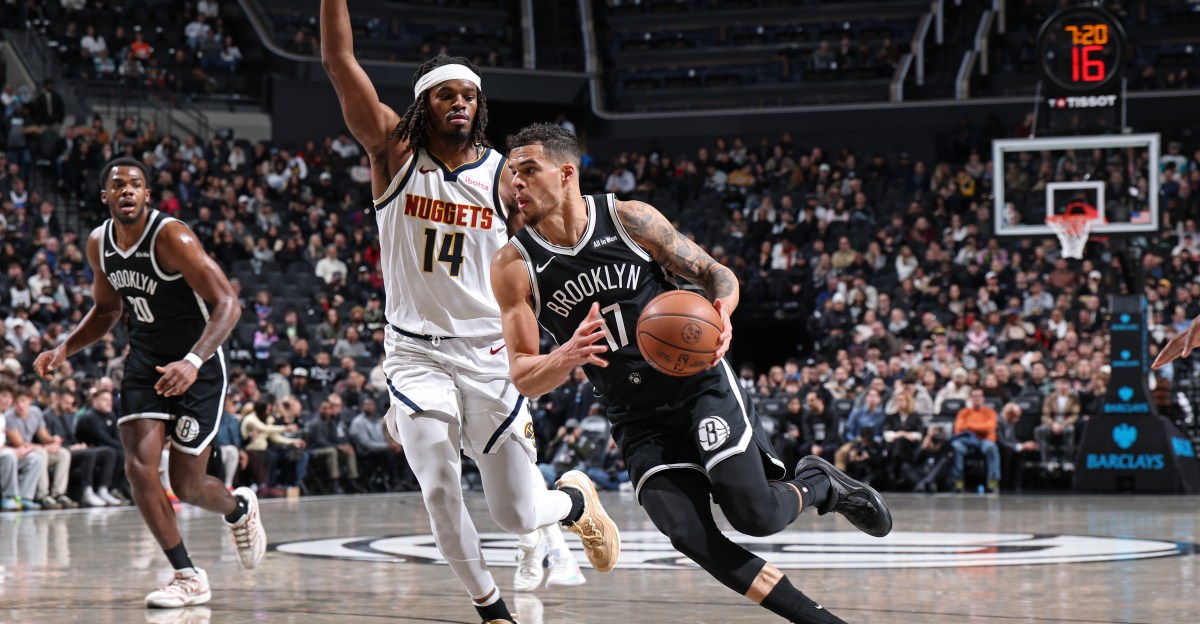 Michael Porter Jr. understands best ability is availability