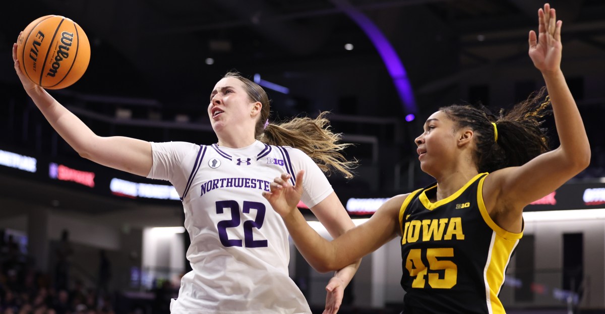 Gamethread/How to watch Northwestern vs. Rutgers women’s basketball: TV, streaming, radio, injury report