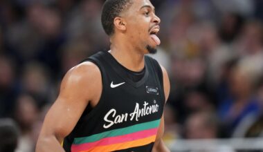 What We Learned from the Spurs win over the Pacers