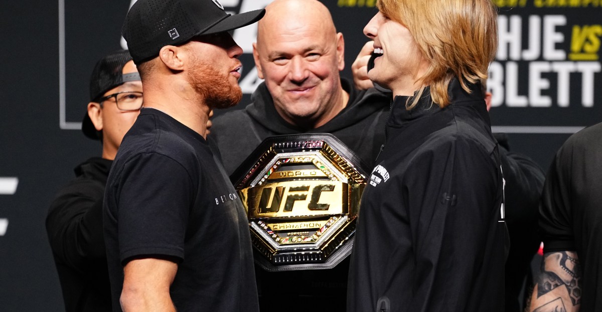 UFC 324 live results and play-by-play analysis