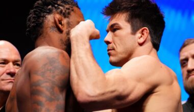 Mailbag: Another betting scandal, and Alexander Volkanovski’s last ride?