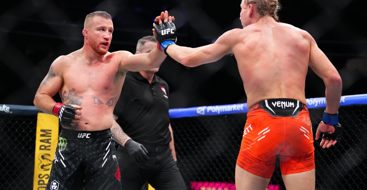 Biggest Winners, Loser From UFC 324