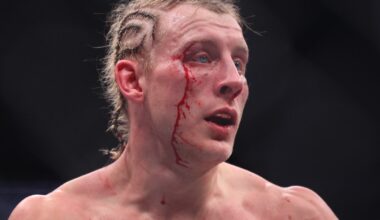 UFC 324 results: Sooo ... About last night | Pimblett vs. Gaethje