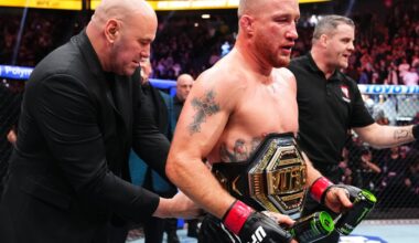 Best of the Best: MMAmania’s Weekly UFC/MMA Roundup & Highlights