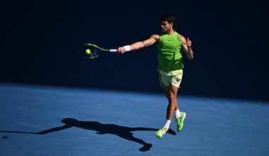 Australian Open 2026 Tennis Livestream: How to Watch the Semifinals for Free