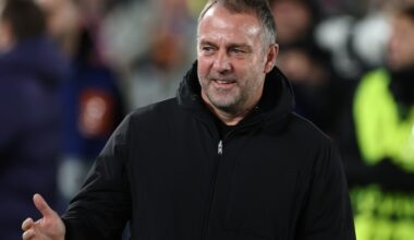 Hansi Flick told his Barcelona ‘is only comparable to Pep Guardiola’s teams’ after Champions League win