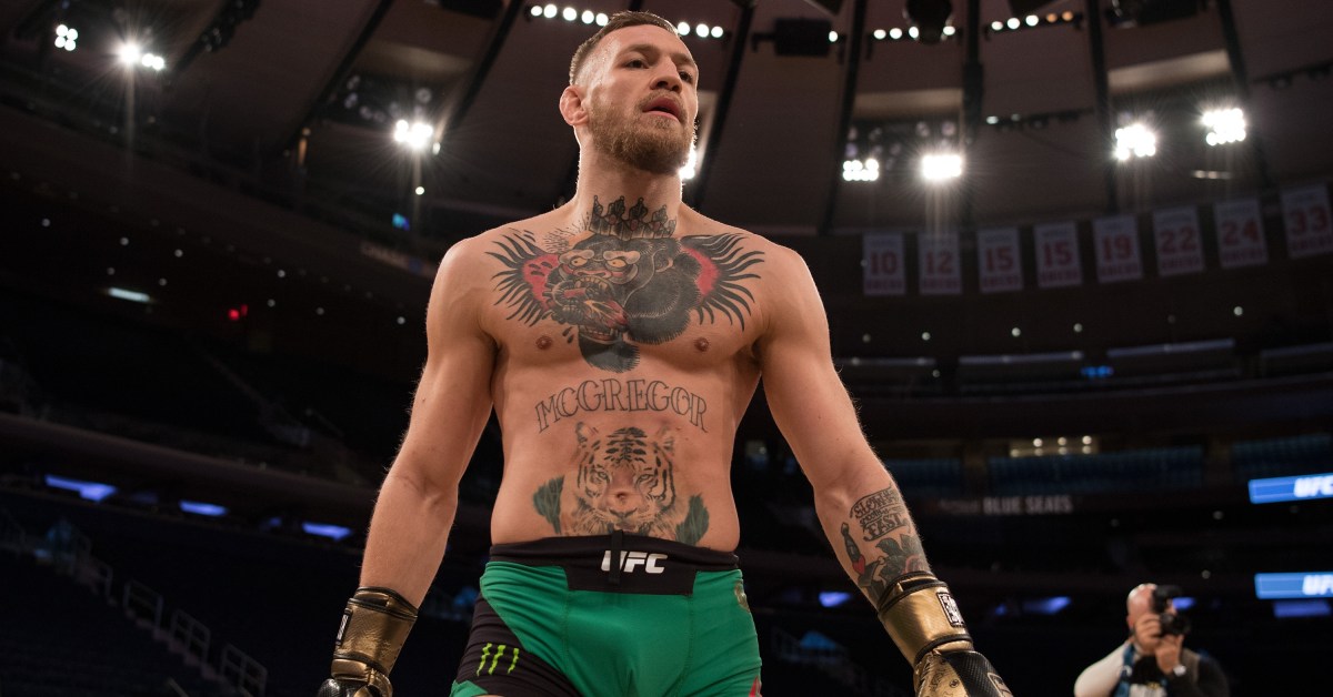 Opinion: Who should Conor McGregor fight if not Michael Chandler?