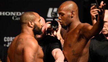 ‘All matches can happen’: RAF co-founder reacts to Daniel Cormier calling out Jon Jones