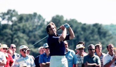 Obituary: Fuzzy Zoeller, golfer | Otago Daily Times Online News