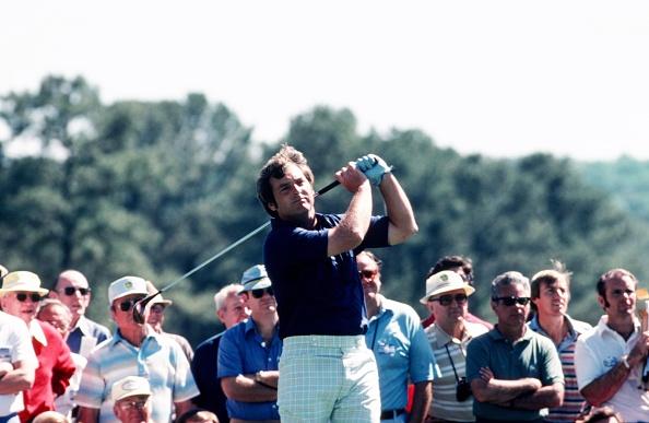 Obituary: Fuzzy Zoeller, golfer | Otago Daily Times Online News