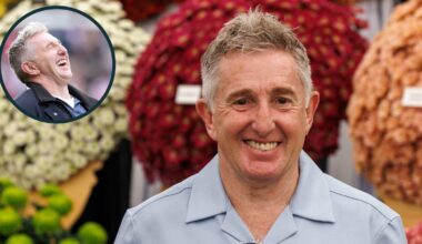 Why 'genius' Jonathan Davies earned his CBE twice over