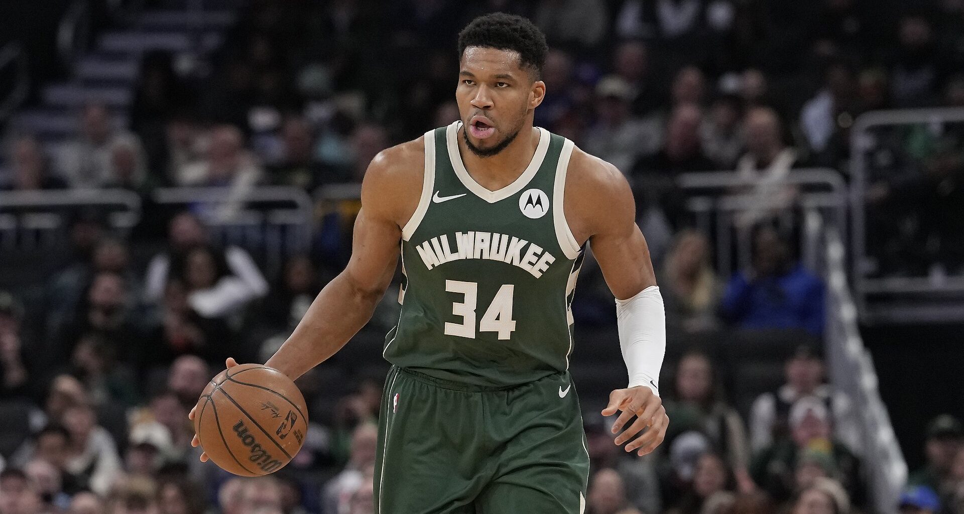 Trae Young has a fresh start in Washington. His 1st order of business is getting healthy